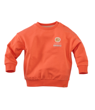 Z8 Dayn Sizzling orange