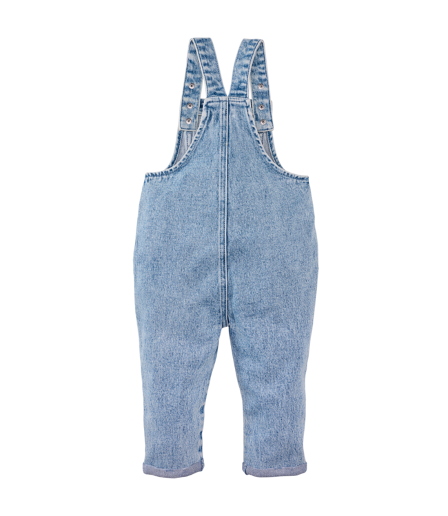 Z8 Aras Light blue denim