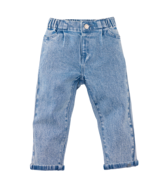 Z8 Joes Light blue denim