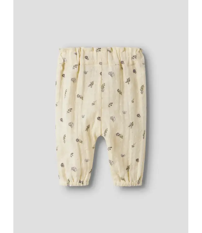 Name it baby NBFDORTHEA PANT 13253623 Pear Sorbet