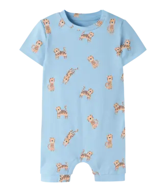 Name it baby Baby Sunsuit tijger