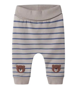 Name it baby Babybroek Beer / Streep
