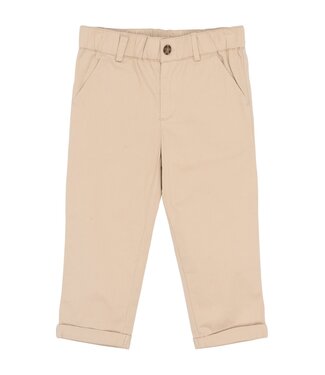 The New Jongens Chino