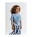 The New TNST6830 TNSTSilas Baggy Pants True Blue Striped