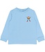 The New TNST6770 TNSTSamuel L_S Tee Forever Blue