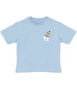 The New Jongens T-Shirt