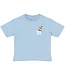 The New TNST6807 TNSTStanley OS S_S Tee Forever Blue