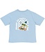 The New TNST6807 TNSTStanley OS S_S Tee Forever Blue