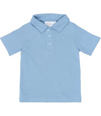The New Jongens Polo