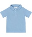 The New TNST7068 TNSTSteward S_S Polo Forever Blue