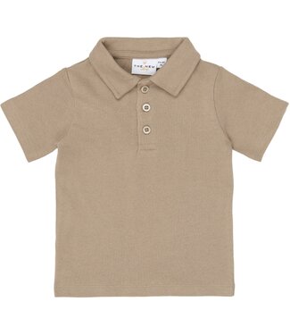 The New Jongens Polo