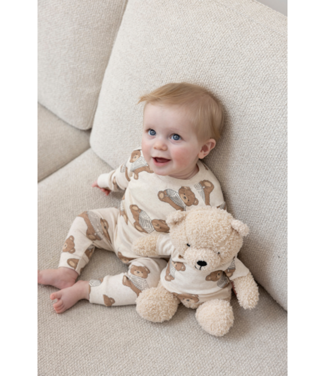Feetje Teddy Bear Pyjama