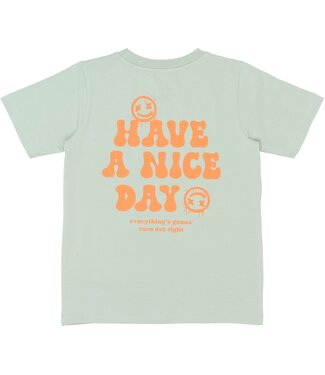 The New Kinder T-shirt