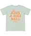 The New Kinder T-shirt