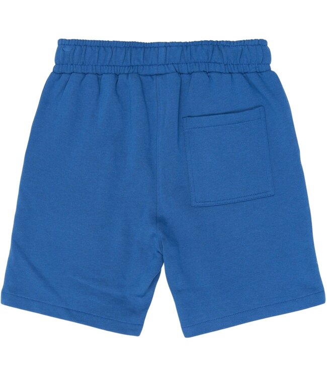 The New TN7126 TNRasmus Sweat Shorts True Blue