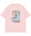 The New TN6894 TNSnack OS S_S Tee Silver Pink