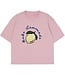 The New TN6733 TNShannet OS S_S Tee Silver Pink
