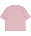 The New TN6733 TNShannet OS S_S Tee Silver Pink