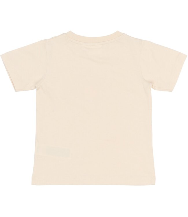 The New TNST6698 TNSTShelly S_S Tee Gardenia