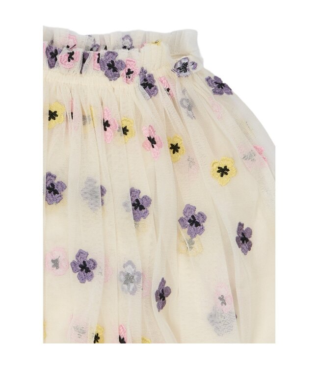 The New TNST7065 TNSTSvelda Skirt Gardenia EMB
