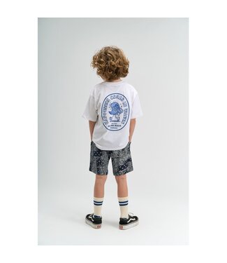 The New Jongens T-Shirt