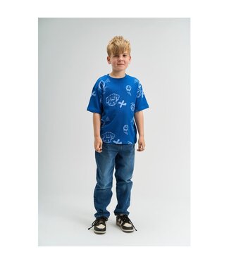 The New Jongens T-Shirt