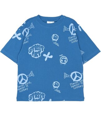 The New Jongens T-Shirt