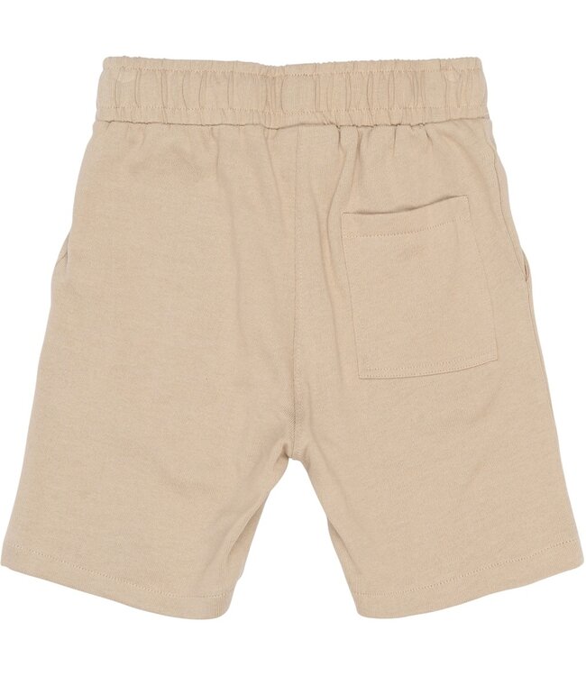 The New TN6900 TNStennis Shorts Humus