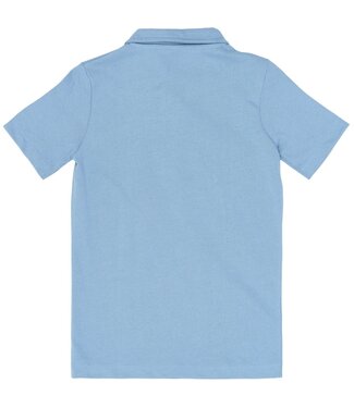The New Jongens Polo