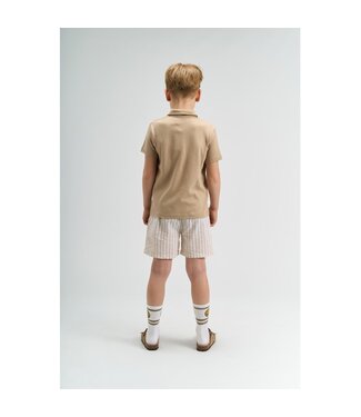 The New Jongens Polo