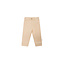 Petite Maison Sky Jersey Pants with button E000-7602 honey peach