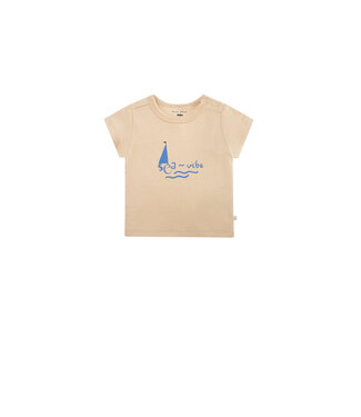 Petite Maison Baby T-shirt