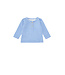 Petite Maison Ko aop blue stripe longsleeve E000-7401