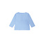Petite Maison Ko aop blue stripe longsleeve E000-7401