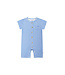 Petite Maison Sem Bodysuit blue stripe E000-7007