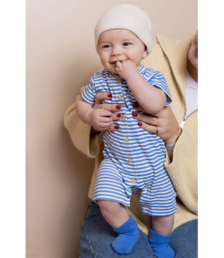 Petite Maison Bodysuit Jongens