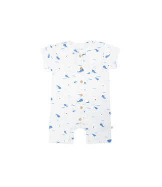 Petite Maison Bodysuit Jongens