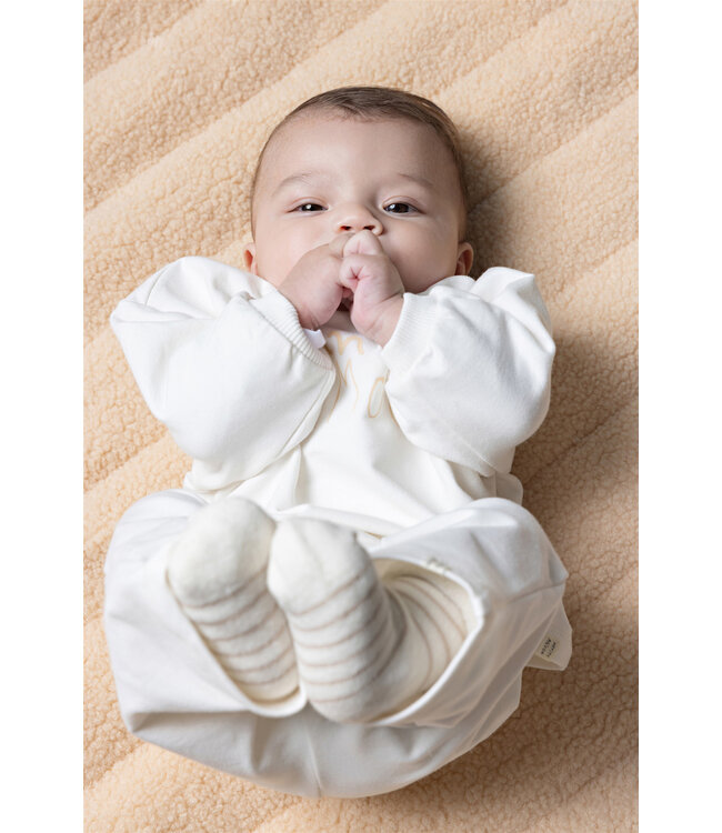 Petite Maison Ker Sweater Natural White R000-7306