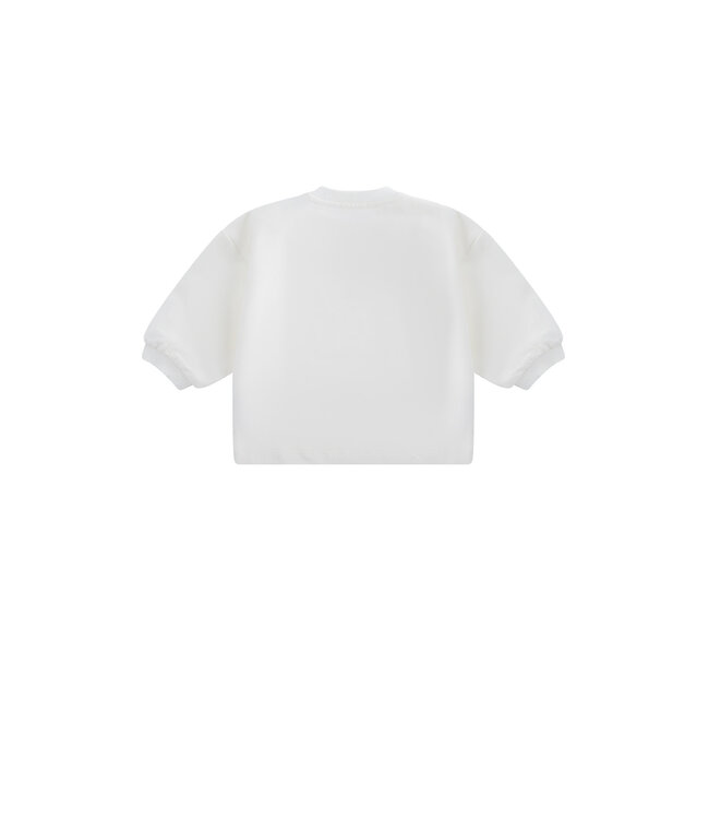 Petite Maison Ker Sweater Natural White R000-7306