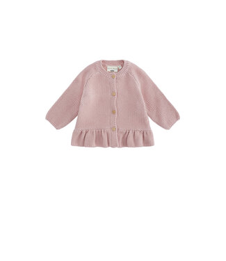 Petite Maison Babyvestje