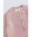 Petite Maison Knitted button up cardigan E000-7301 222