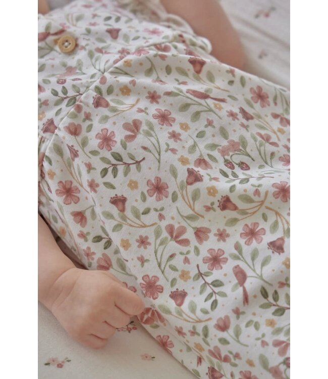 Little Dutch Kort tuinpak wit Fairy Wonders CL2602