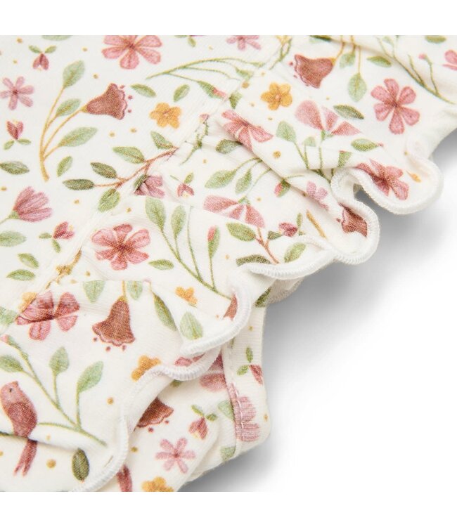 Little Dutch Kort tuinpak wit Fairy Wonders CL2602