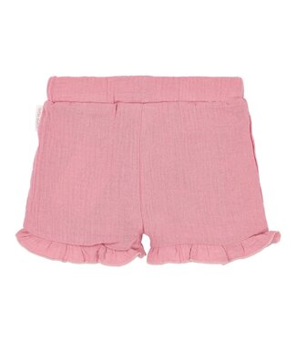 Little Dutch Korte broek roze Pink Blush CL2602