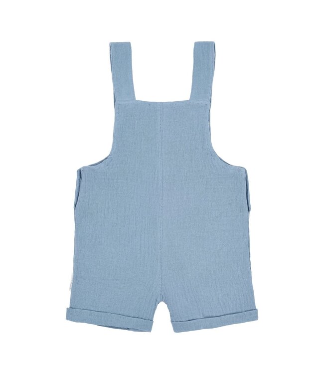 Little Dutch Kort tuinpak blauw Stone Blue Cl2602