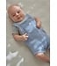 Little Dutch Kort tuinpak blauw Stone Blue Cl2602