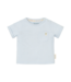 Little Dutch T-shirt korte mouw blauw Baby Blue CL2602