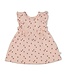 Feetje 51400575 Jurk AOP k/m - Ladybug l.Roze