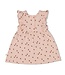 Feetje 51400575 Jurk AOP k/m - Ladybug l.Roze