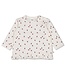 Feetje 51602710 Longsleeve AOP - Ladybug Offwhite